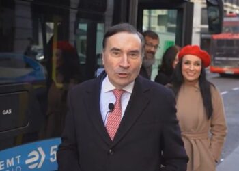 El sector desconfía de los números de Pedro J.