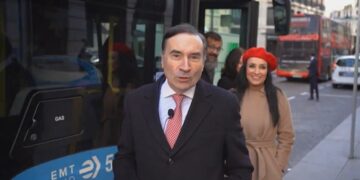 El sector desconfía de los números de Pedro J.