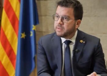 La Generalitat catalana premia a sus medios más afines a golpe de subvención