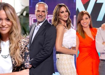 “Divide y vencerás”: la estrategia de Mediaset con sus productoras