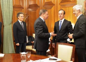 De qué han hablado Planas y el sector de alimentación y bebidas