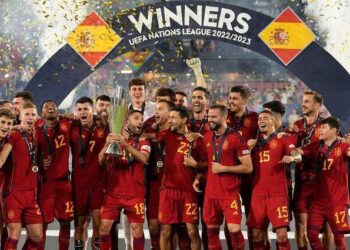 TVE monopoliza las emisiones más vistas de 2023 a golpe de talonario