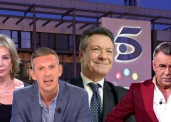 Telecinco miente y maquilla sus datos presumiendo de “arrasar” en prime time