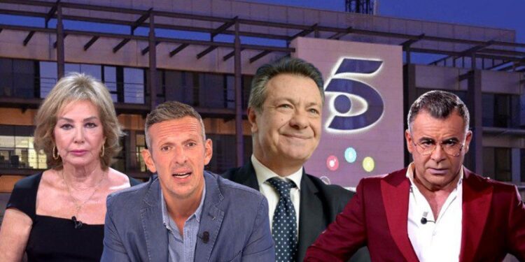 Telecinco cierra la peor temporada de su historia: cambios, fracasos y muchas dudas