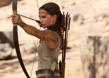 El cine de La 1 (12,2%) supera a ‘Secretos de familia’ (11,2%)