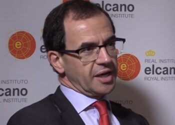 Camilo Villarino, un perfil diplomático para una etapa de cambios en Zarzuela