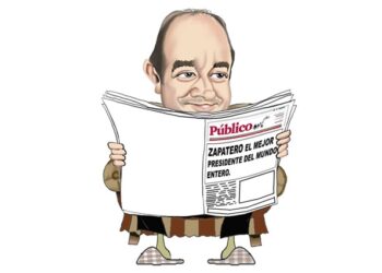 PRISA ‘COLONIZA’ TVE