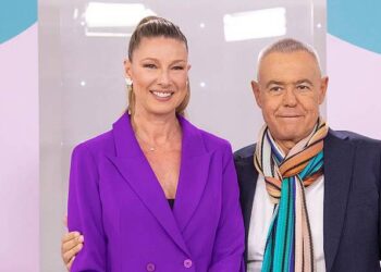 El modelo ‘Sálvame’ se la pega en TVE: ‘D Corazón’, ¿cancelación a la vista?