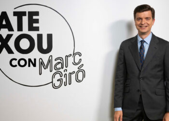 TVE ampliará ‘Late Xou’, producido por la “empresa pantalla” de La Fábrica de la Tele