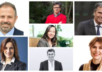 Los fichajes de comunicación: Naturgy, Oryon Universal, Boehringer Ingelheim…