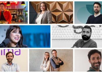 Los fichajes de comunicación: SOMOS Experiences, Rebold Marketing, Ogilvy…