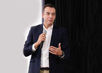 Carlos Parry (APRI): “Queremos lograr una regulación para el lobby en España”