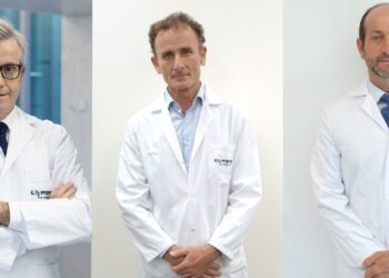 Profesionales de Olympia Quirónsalud participarán en el Isokenetic Conference 2024