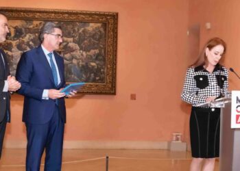 HM Hospitales galardonado con el ‘Madrid Open City Awards’