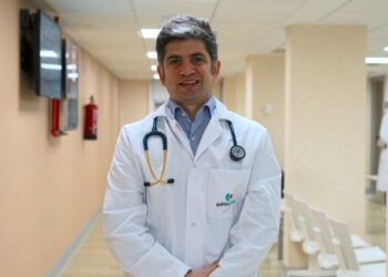 La importancia de detectar la enfermedad residual mínima tras operar un tumor