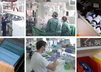 La Fundación Jiménez Díaz, primer hospital de alta complejidad ‘Carbono neutral’ en España