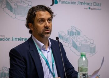 La Fundación Jiménez Díaz demuestra un gran engranaje de trabajo en su aniversario