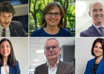 Nuevos fichajes en el sector salud: Ministerio de Ciencia, AstraZeneca, Vithas…