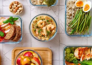 Alimentación intuitiva: “olvidar las dietas, disfrutar las comidas y quitar la sensación de culpa”