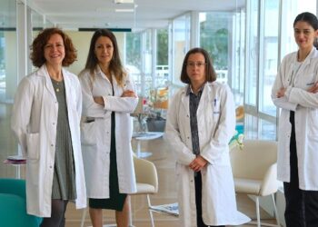 Ya es posible la regulación cerebral a través de una tablet