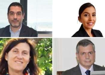 Nuevos fichajes en el sector salud: Sanidad, IdISBa, Linde Healthcare…