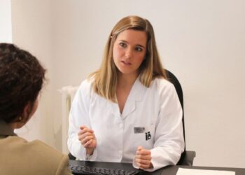 Dra. Sofía Olalla: “Nueve de cada diez hombres que padecen infertilidad lo desconocen”