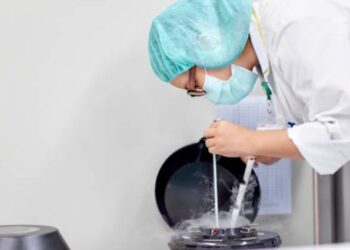 Se triplica la demanda de congelación de óvulos para retrasar la maternidad