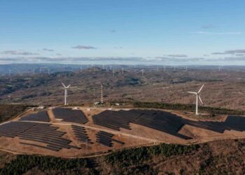 Esta es la única empresa española entre las 100 más sostenibles del mundo