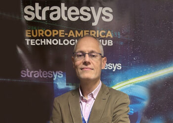 Gonzalo Moreu: “La digitalización del sector público proporciona múltiples beneficios”