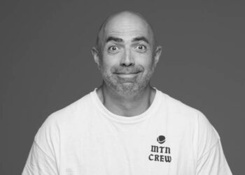 “Un rebranding es necesario cuando el mundo avanza y tu marca no”