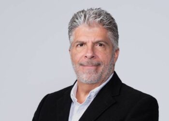 Horacio Navarro, nuevo director general de Marketing Solutions en LLYC