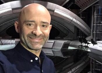 Antonio Lobato ficha por DAZN, que mantiene al “trío calavera” para la F1