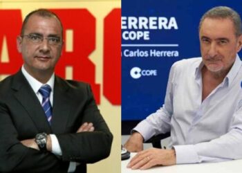 ‘Marca’ toma partido y suscribe la candidatura de Carlos Herrera a la RFEF