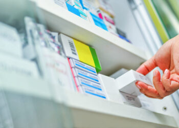 Los productos para la tos y el resfriado crecen un 57,9% respecto al año anterior