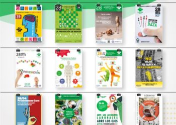 Fraternidad-Muprespa consigue el Premio a la promoción de la seguridad vial laboral otorgado por la Junta de Extremadura