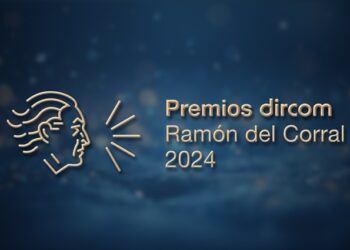 Comienza la 7ª edición de los Premios Dircom Ramón del Corral