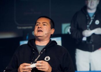 “Las pymes necesitan políticas de recursos financieros en materia de ciberseguridad”