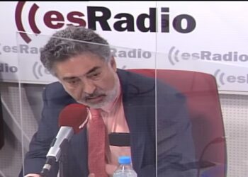 Luis del Pino deja esRadio tras 20 años en la empresa