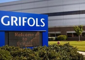 Gotham no se da por vencida y siembra de nuevo la duda sobre Grifols