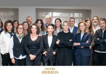 Estos son los finalistas a los AEVEA Awards 2024