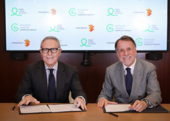 ‘TODOS CONTRA EL CÁNCER’