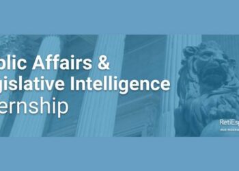 RetiEspaña lanza su beca “Public Affairs & Legislative Intelligence Fran Ruiz Antón”