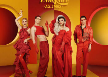 ‘DRAG RACE ESPAÑA: ALL STARS’