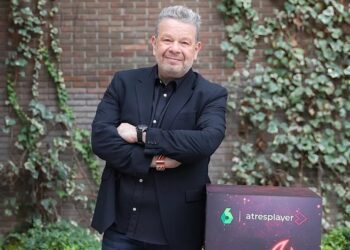 Alberto Chicote: “Soy feliz currando porque tener curro es una bendición”