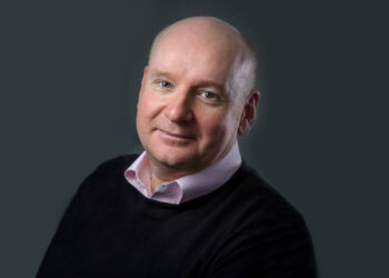 Chris Lewis: “El sector del marketing está cambiando rápidamente”