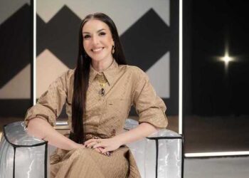 Inés Hernand, la “oveja negra” de una TVE alineada con los dictados de Moncloa