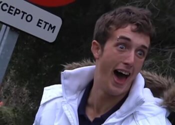 VUELVE ‘CALLEJEROS’