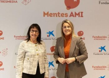 La Fundación Atresmedia y la Fundación “La Caixa” unen fuerzas
