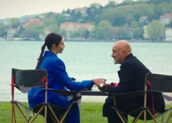 ‘Hermanos’ (14,2%), más líder ante ‘El Pueblo’ (8,4%), que crece