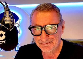 La candidatura de Carlos Herrera a la RFEF pone en alerta a COPE